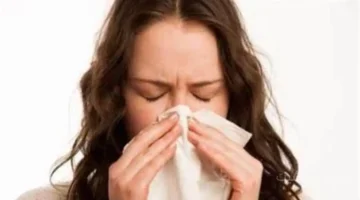 نوبات التهاب الجيوب الأنفية تتفاقم مع برودة الطقس.. مكملات غذائية غير متوقعة تساعد على تهدئتها. 1